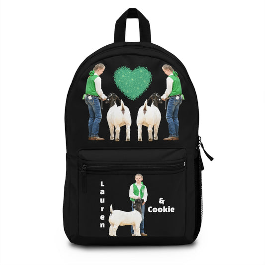 Show Kids Backpack - SmorgeousByGina